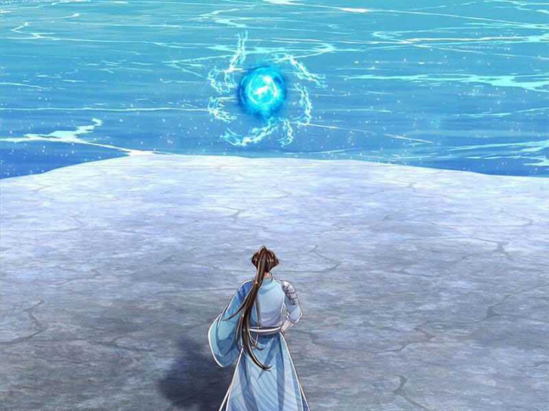 Ta Có Thể Sửa Chữa Vạn Vật Trên Dòng Thời Gian Chapter 91 trang 9