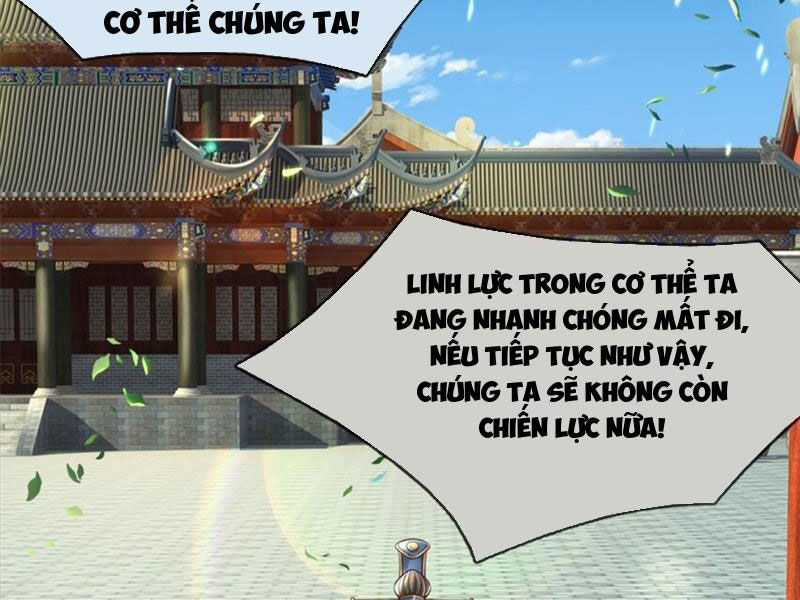 Ta Có Thể Sửa Chữa Vạn Vật Trên Dòng Thời Gian Chapter 91 trang 91