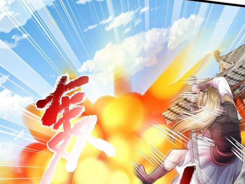 Ta Có Thể Sửa Chữa Vạn Vật Trên Dòng Thời Gian Chapter 92 trang 13