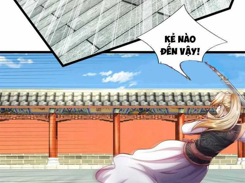 Ta Có Thể Sửa Chữa Vạn Vật Trên Dòng Thời Gian Chapter 92 trang 15