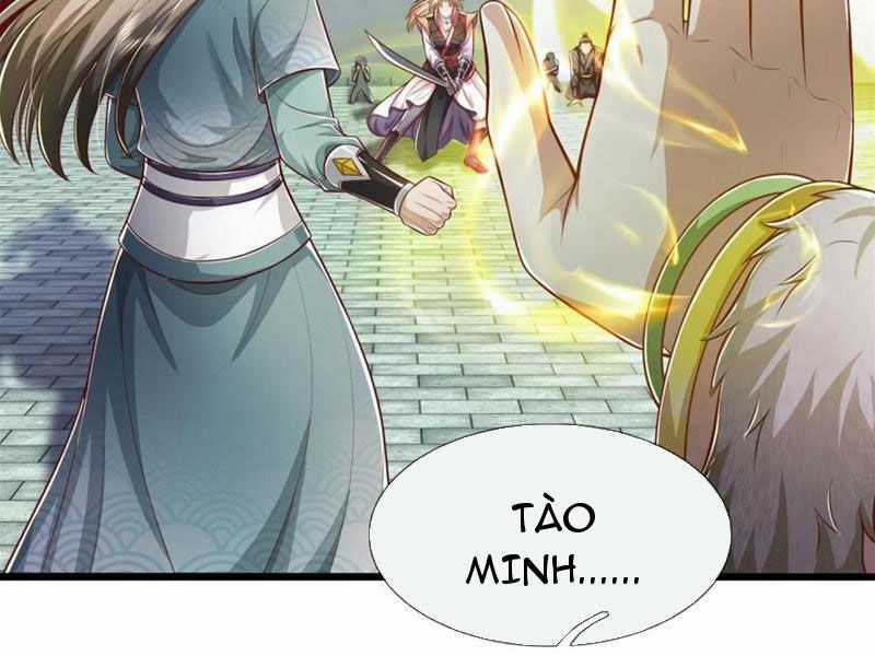 Ta Có Thể Sửa Chữa Vạn Vật Trên Dòng Thời Gian Chapter 92 trang 17