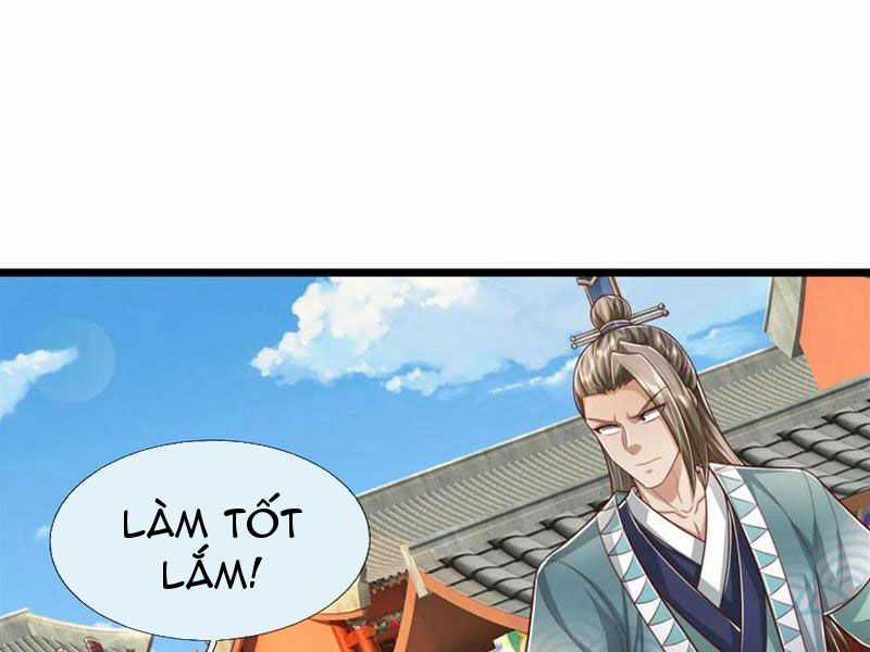 Ta Có Thể Sửa Chữa Vạn Vật Trên Dòng Thời Gian Chapter 92 trang 18