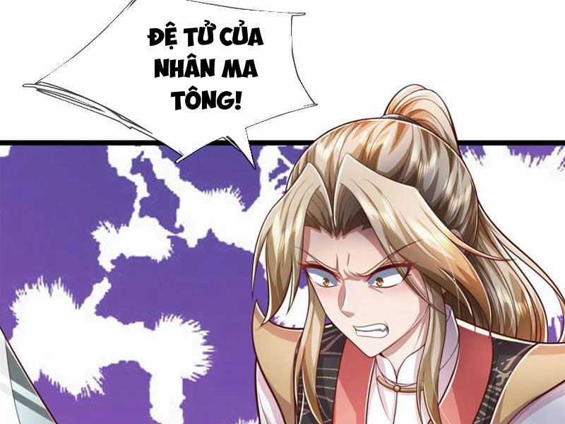 Ta Có Thể Sửa Chữa Vạn Vật Trên Dòng Thời Gian Chapter 92 trang 21