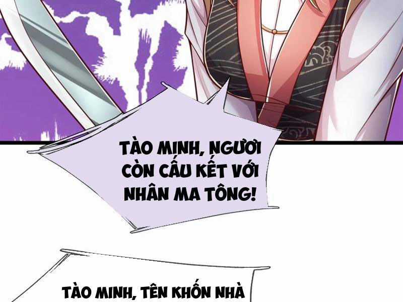 Ta Có Thể Sửa Chữa Vạn Vật Trên Dòng Thời Gian Chapter 92 trang 22