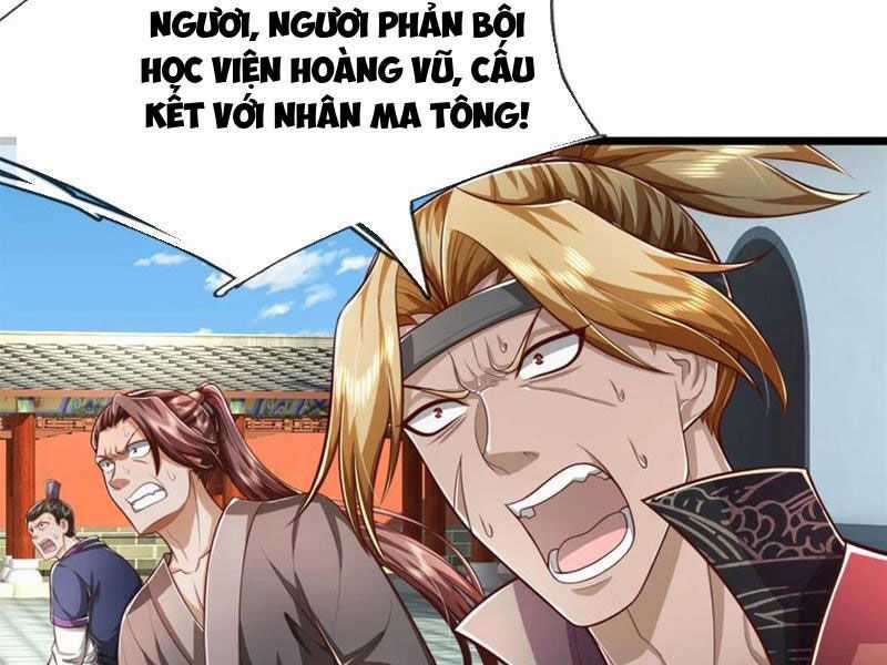 Ta Có Thể Sửa Chữa Vạn Vật Trên Dòng Thời Gian Chapter 92 trang 23