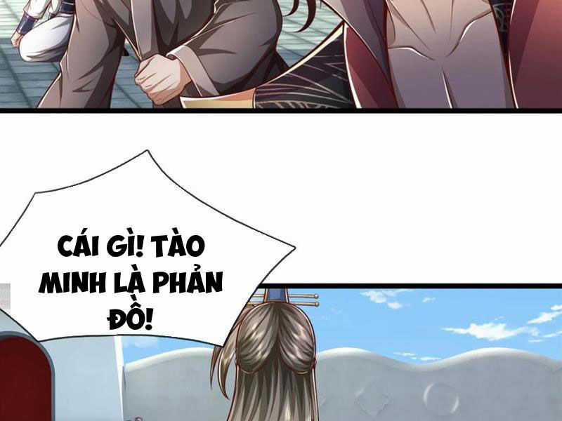 Ta Có Thể Sửa Chữa Vạn Vật Trên Dòng Thời Gian Chapter 92 trang 24