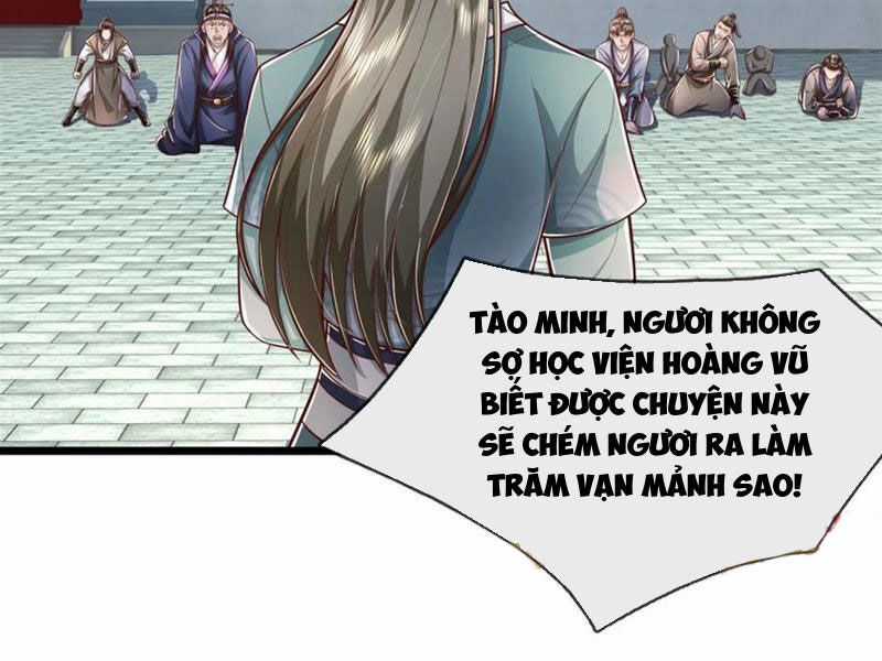 Ta Có Thể Sửa Chữa Vạn Vật Trên Dòng Thời Gian Chapter 92 trang 25