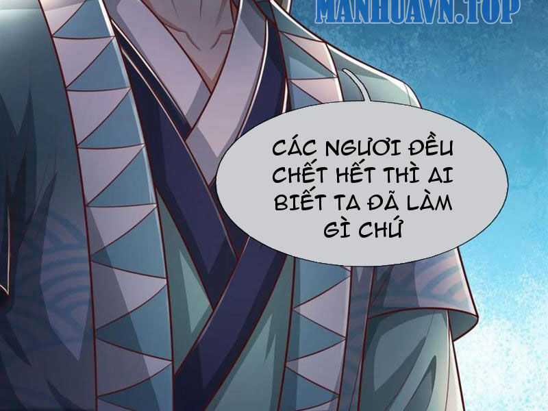 Ta Có Thể Sửa Chữa Vạn Vật Trên Dòng Thời Gian Chapter 92 trang 27