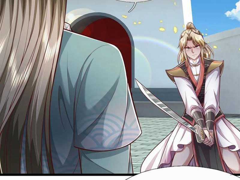 Ta Có Thể Sửa Chữa Vạn Vật Trên Dòng Thời Gian Chapter 92 trang 3