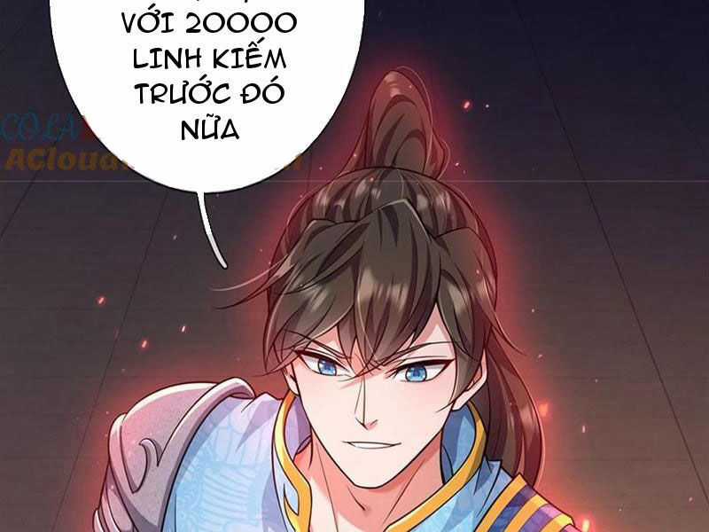 Ta Có Thể Sửa Chữa Vạn Vật Trên Dòng Thời Gian Chapter 92 trang 31