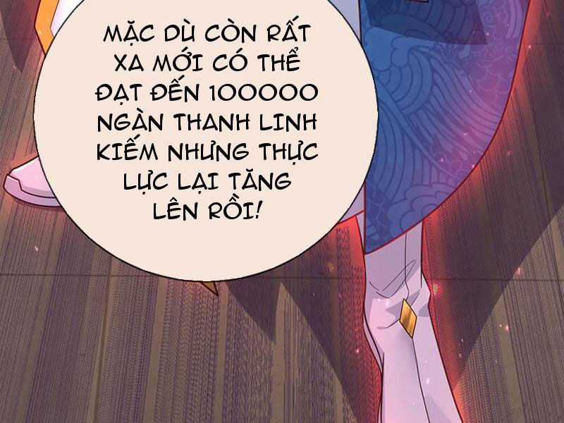 Ta Có Thể Sửa Chữa Vạn Vật Trên Dòng Thời Gian Chapter 92 trang 34