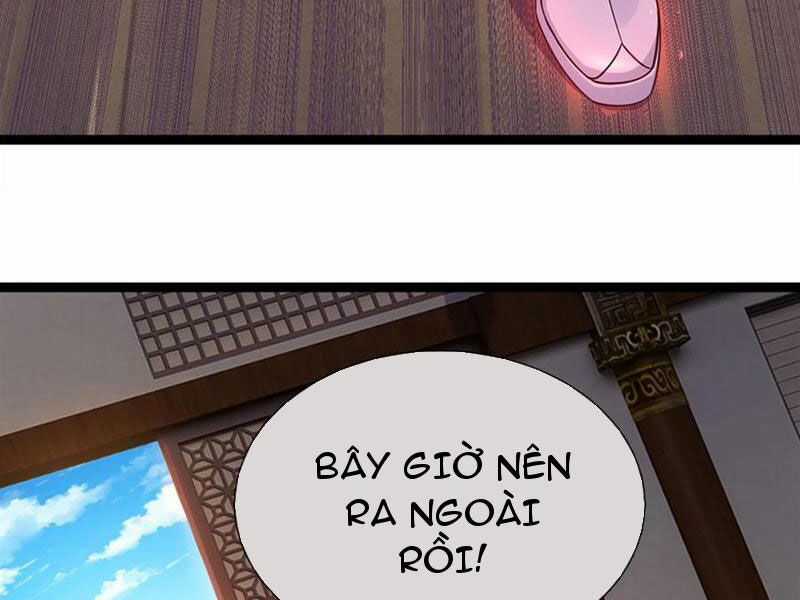 Ta Có Thể Sửa Chữa Vạn Vật Trên Dòng Thời Gian Chapter 92 trang 35