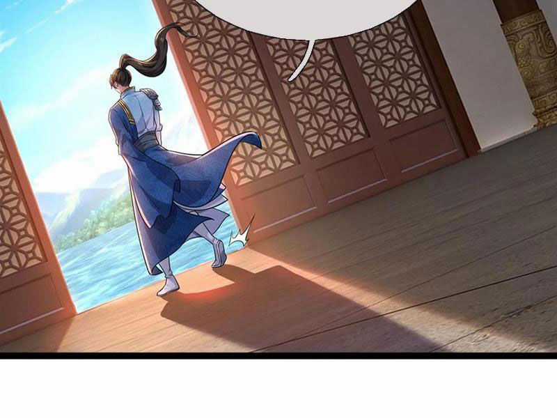 Ta Có Thể Sửa Chữa Vạn Vật Trên Dòng Thời Gian Chapter 92 trang 36