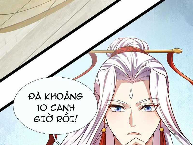 Ta Có Thể Sửa Chữa Vạn Vật Trên Dòng Thời Gian Chapter 92 trang 41