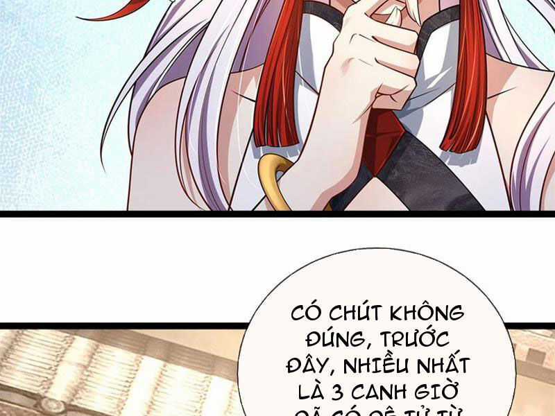 Ta Có Thể Sửa Chữa Vạn Vật Trên Dòng Thời Gian Chapter 92 trang 42