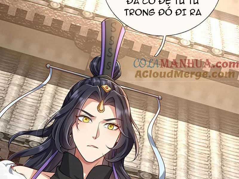 Ta Có Thể Sửa Chữa Vạn Vật Trên Dòng Thời Gian Chapter 92 trang 43