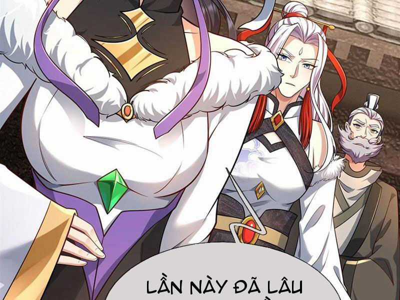 Ta Có Thể Sửa Chữa Vạn Vật Trên Dòng Thời Gian Chapter 92 trang 44