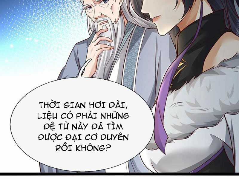 Ta Có Thể Sửa Chữa Vạn Vật Trên Dòng Thời Gian Chapter 92 trang 47