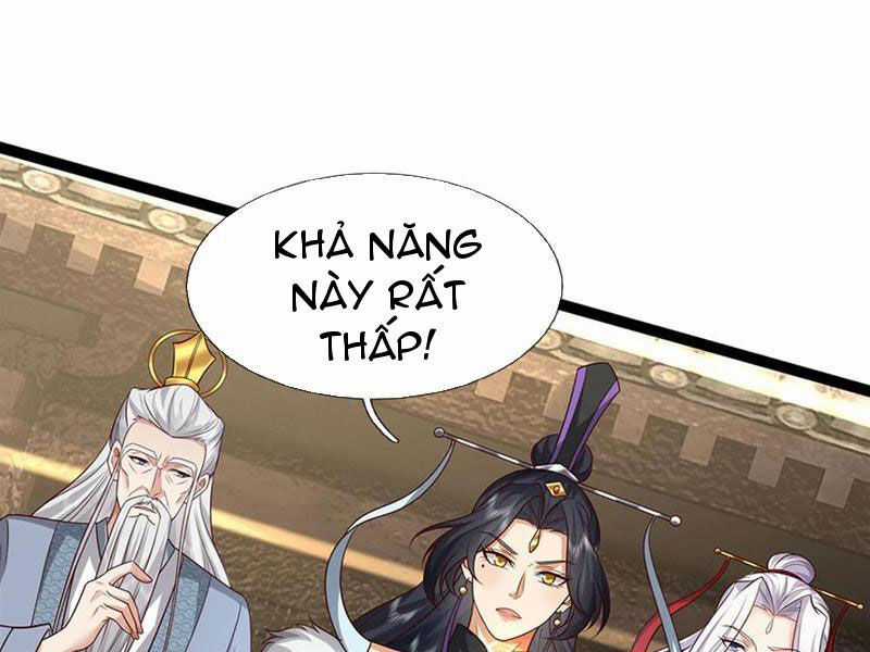 Ta Có Thể Sửa Chữa Vạn Vật Trên Dòng Thời Gian Chapter 92 trang 48