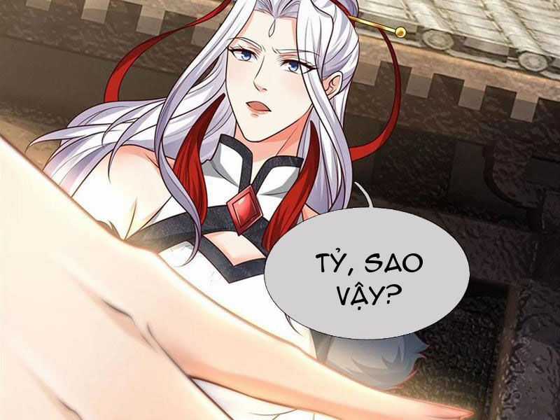 Ta Có Thể Sửa Chữa Vạn Vật Trên Dòng Thời Gian Chapter 92 trang 55