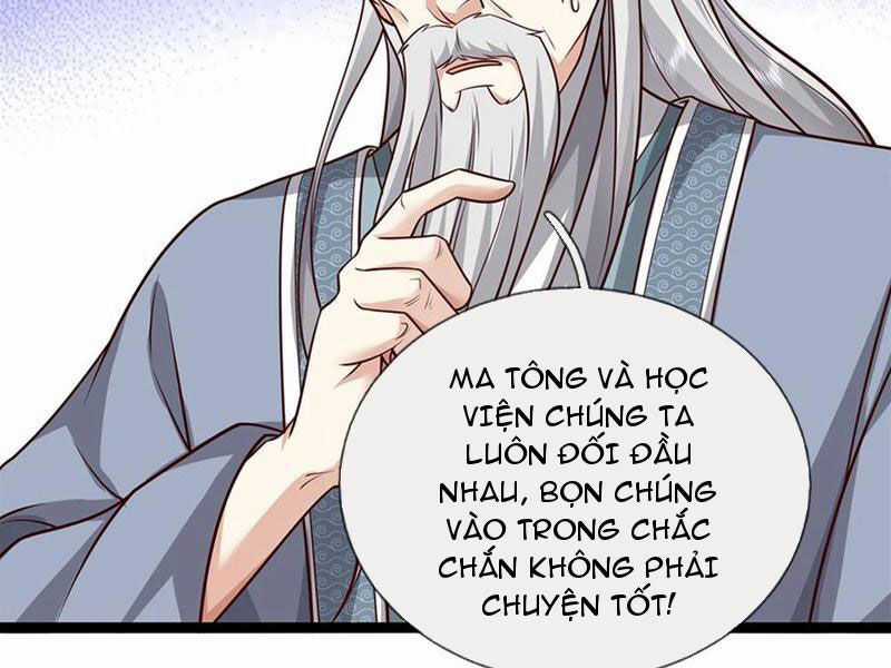Ta Có Thể Sửa Chữa Vạn Vật Trên Dòng Thời Gian Chapter 92 trang 62