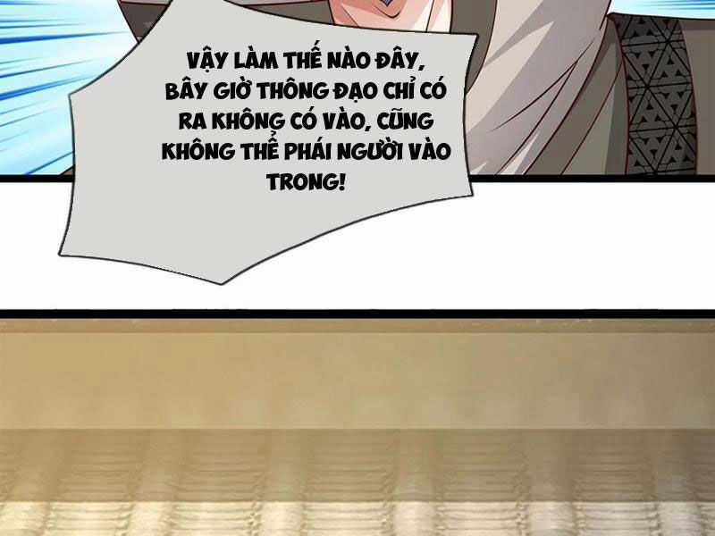 Ta Có Thể Sửa Chữa Vạn Vật Trên Dòng Thời Gian Chapter 92 trang 64