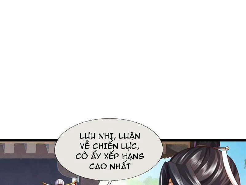 Ta Có Thể Sửa Chữa Vạn Vật Trên Dòng Thời Gian Chapter 92 trang 68