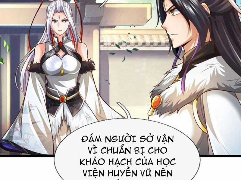 Ta Có Thể Sửa Chữa Vạn Vật Trên Dòng Thời Gian Chapter 92 trang 69