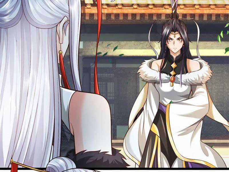 Ta Có Thể Sửa Chữa Vạn Vật Trên Dòng Thời Gian Chapter 92 trang 73