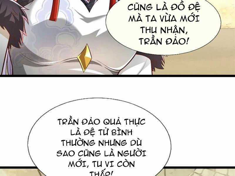 Ta Có Thể Sửa Chữa Vạn Vật Trên Dòng Thời Gian Chapter 92 trang 74
