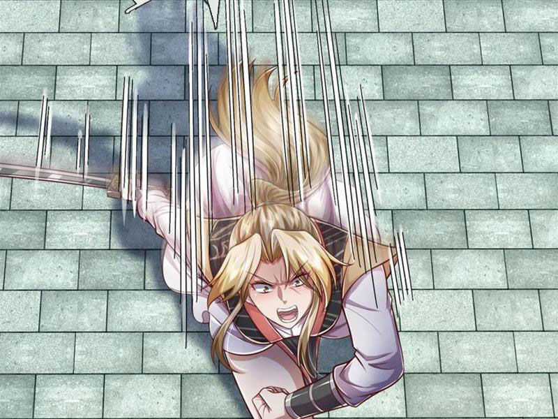 Ta Có Thể Sửa Chữa Vạn Vật Trên Dòng Thời Gian Chapter 92 trang 8