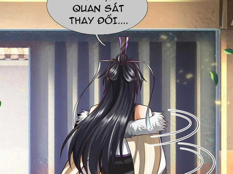 Ta Có Thể Sửa Chữa Vạn Vật Trên Dòng Thời Gian Chapter 92 trang 80