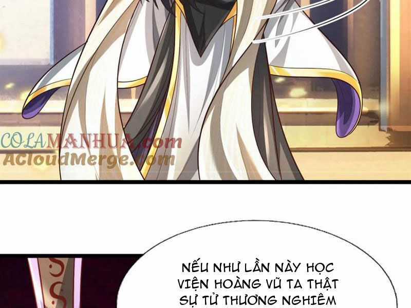 Ta Có Thể Sửa Chữa Vạn Vật Trên Dòng Thời Gian Chapter 92 trang 81