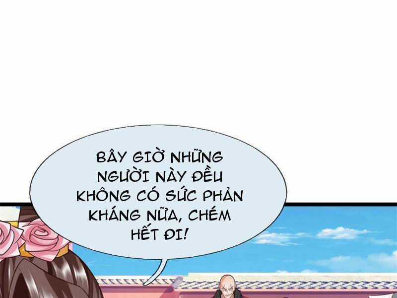 Ta Có Thể Sửa Chữa Vạn Vật Trên Dòng Thời Gian Chapter 93 trang 11