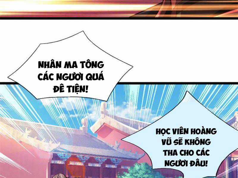 Ta Có Thể Sửa Chữa Vạn Vật Trên Dòng Thời Gian Chapter 93 trang 15