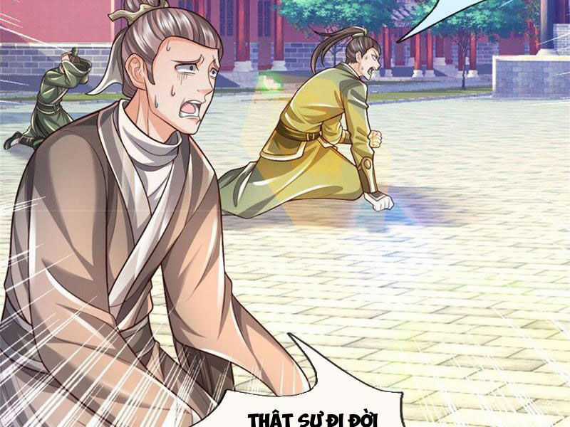 Ta Có Thể Sửa Chữa Vạn Vật Trên Dòng Thời Gian Chapter 93 trang 16