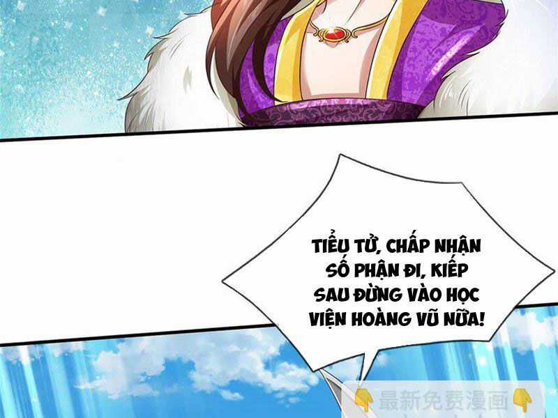 Ta Có Thể Sửa Chữa Vạn Vật Trên Dòng Thời Gian Chapter 93 trang 23