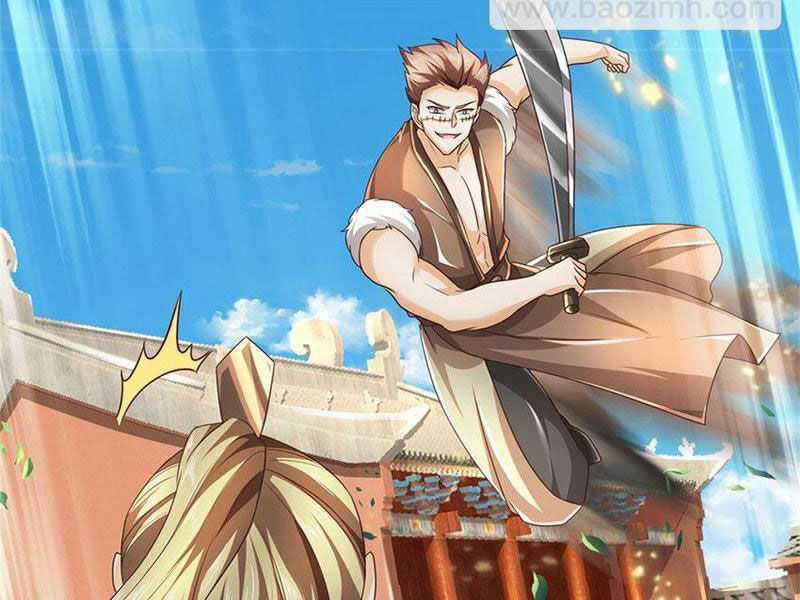 Ta Có Thể Sửa Chữa Vạn Vật Trên Dòng Thời Gian Chapter 93 trang 24