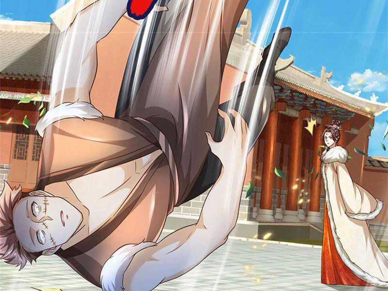 Ta Có Thể Sửa Chữa Vạn Vật Trên Dòng Thời Gian Chapter 93 trang 29