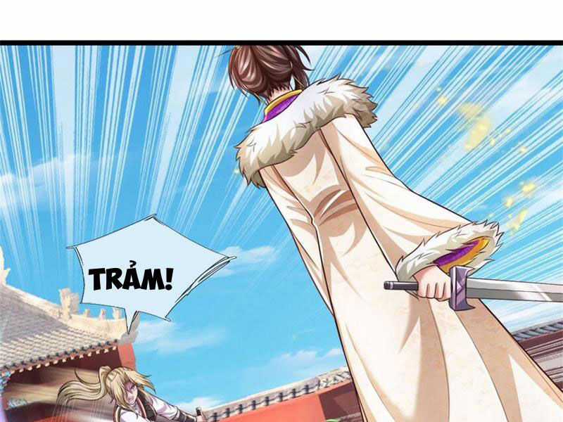 Ta Có Thể Sửa Chữa Vạn Vật Trên Dòng Thời Gian Chapter 93 trang 3