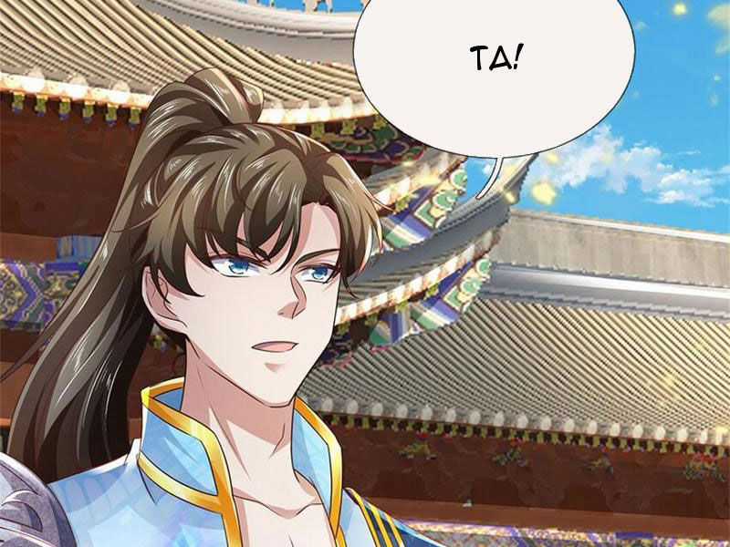 Ta Có Thể Sửa Chữa Vạn Vật Trên Dòng Thời Gian Chapter 93 trang 32