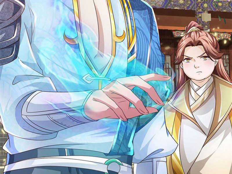 Ta Có Thể Sửa Chữa Vạn Vật Trên Dòng Thời Gian Chapter 93 trang 33