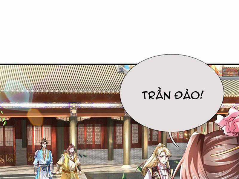 Ta Có Thể Sửa Chữa Vạn Vật Trên Dòng Thời Gian Chapter 93 trang 35