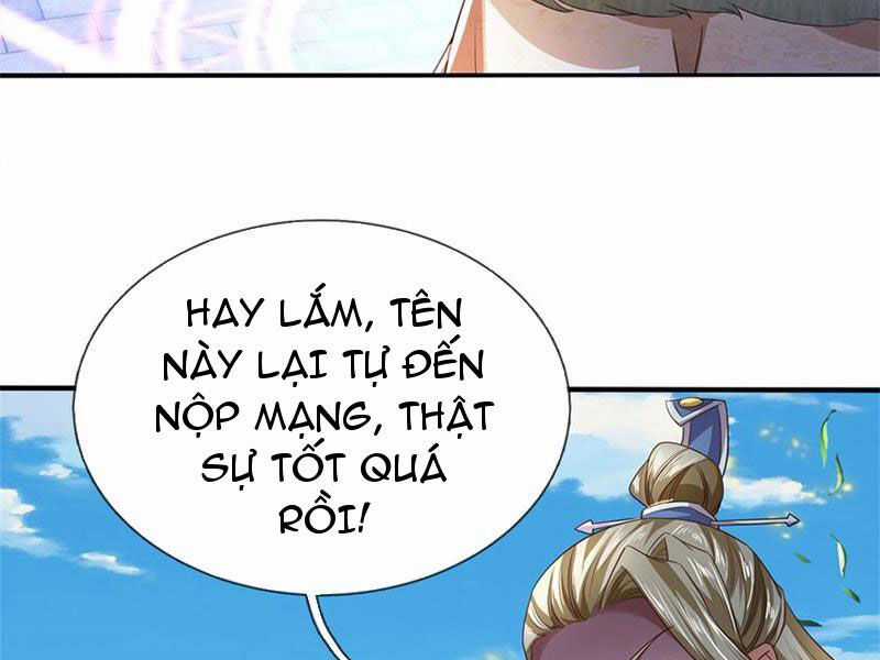 Ta Có Thể Sửa Chữa Vạn Vật Trên Dòng Thời Gian Chapter 93 trang 37