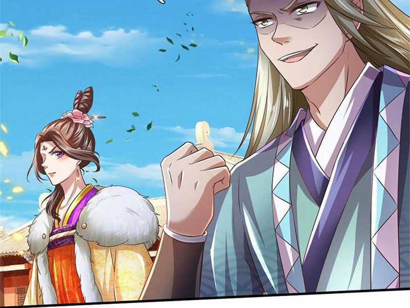 Ta Có Thể Sửa Chữa Vạn Vật Trên Dòng Thời Gian Chapter 93 trang 38