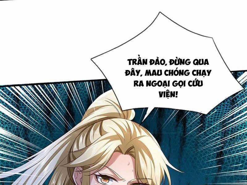 Ta Có Thể Sửa Chữa Vạn Vật Trên Dòng Thời Gian Chapter 93 trang 39