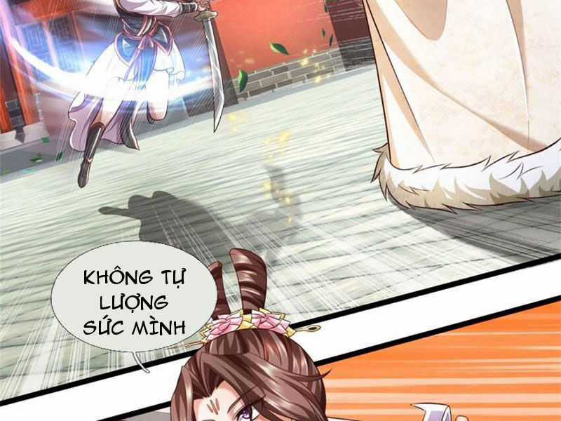 Ta Có Thể Sửa Chữa Vạn Vật Trên Dòng Thời Gian Chapter 93 trang 4