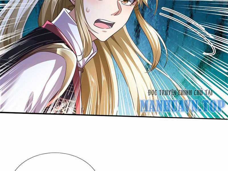 Ta Có Thể Sửa Chữa Vạn Vật Trên Dòng Thời Gian Chapter 93 trang 40