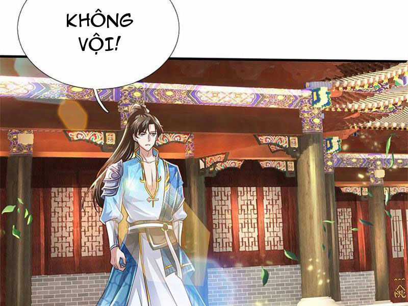 Ta Có Thể Sửa Chữa Vạn Vật Trên Dòng Thời Gian Chapter 93 trang 41