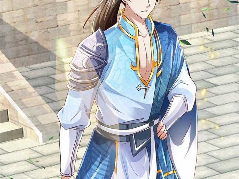 Ta Có Thể Sửa Chữa Vạn Vật Trên Dòng Thời Gian Chapter 93 trang 44